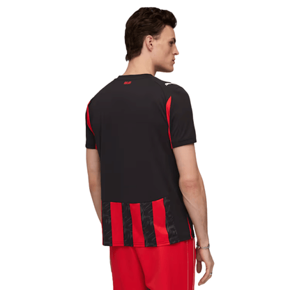 CAMISOLA PUMA AC MILAN LOCAL 25/26 - 77996201