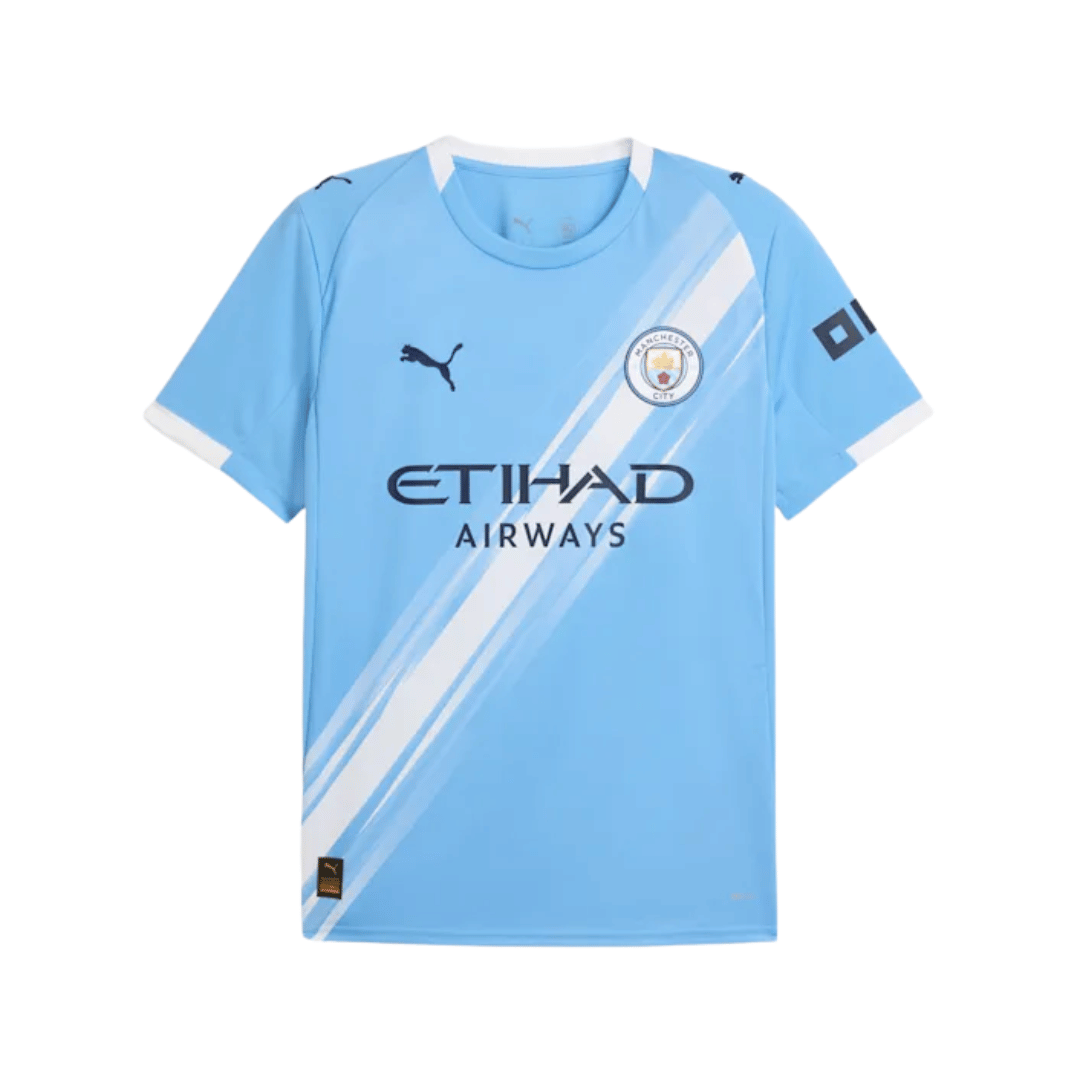 CAMISOLA PUMA MANCHESTER CITY LOCAL 25/26 - 78033801