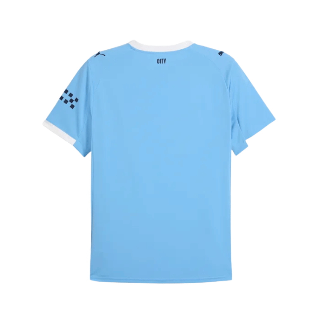 CAMISOLA PUMA MANCHESTER CITY LOCAL 25/26 - 78033801