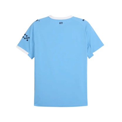 CAMISOLA PUMA MANCHESTER CITY LOCAL 25/26 - 78033801