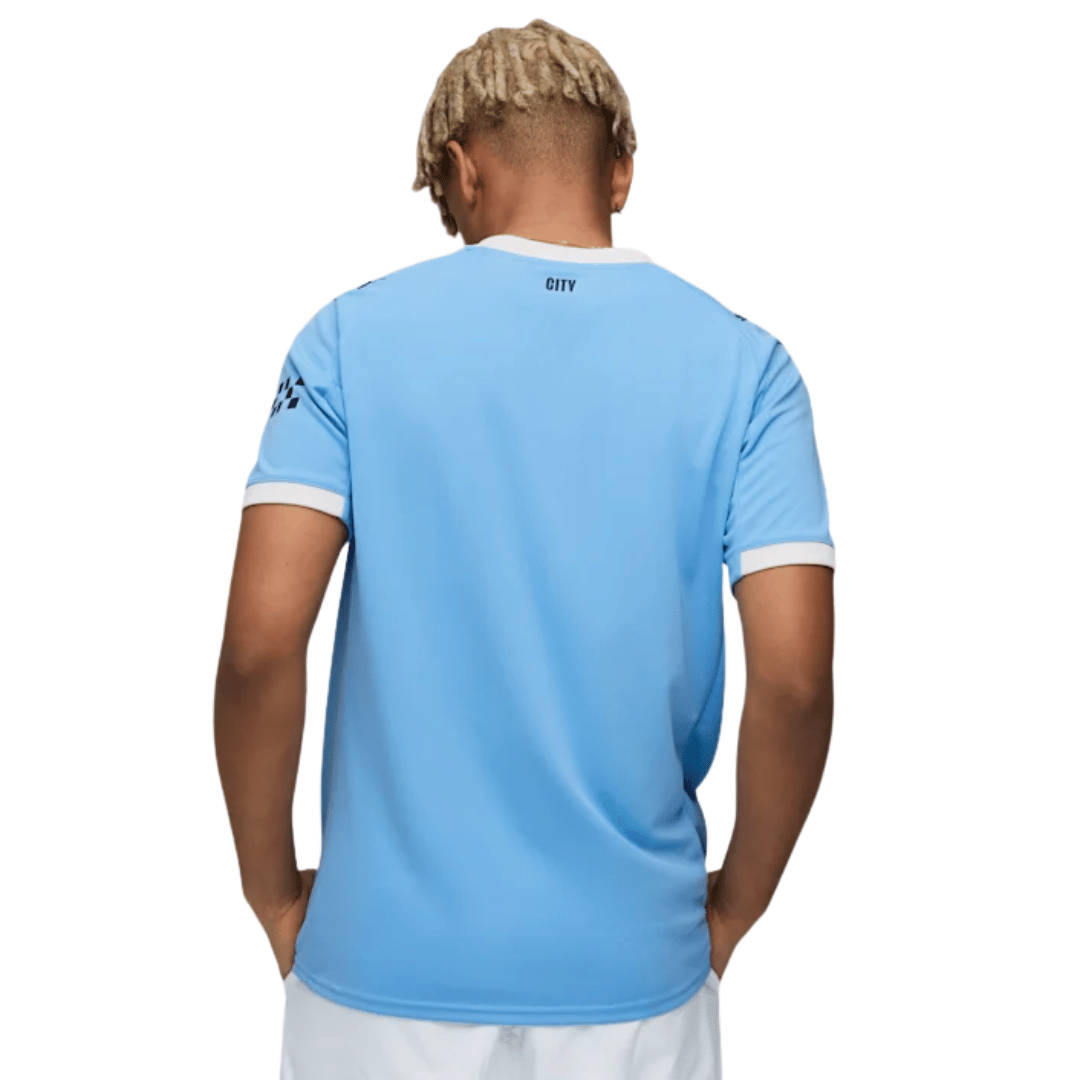 CAMISOLA PUMA MANCHESTER CITY LOCAL 25/26 - 78033801