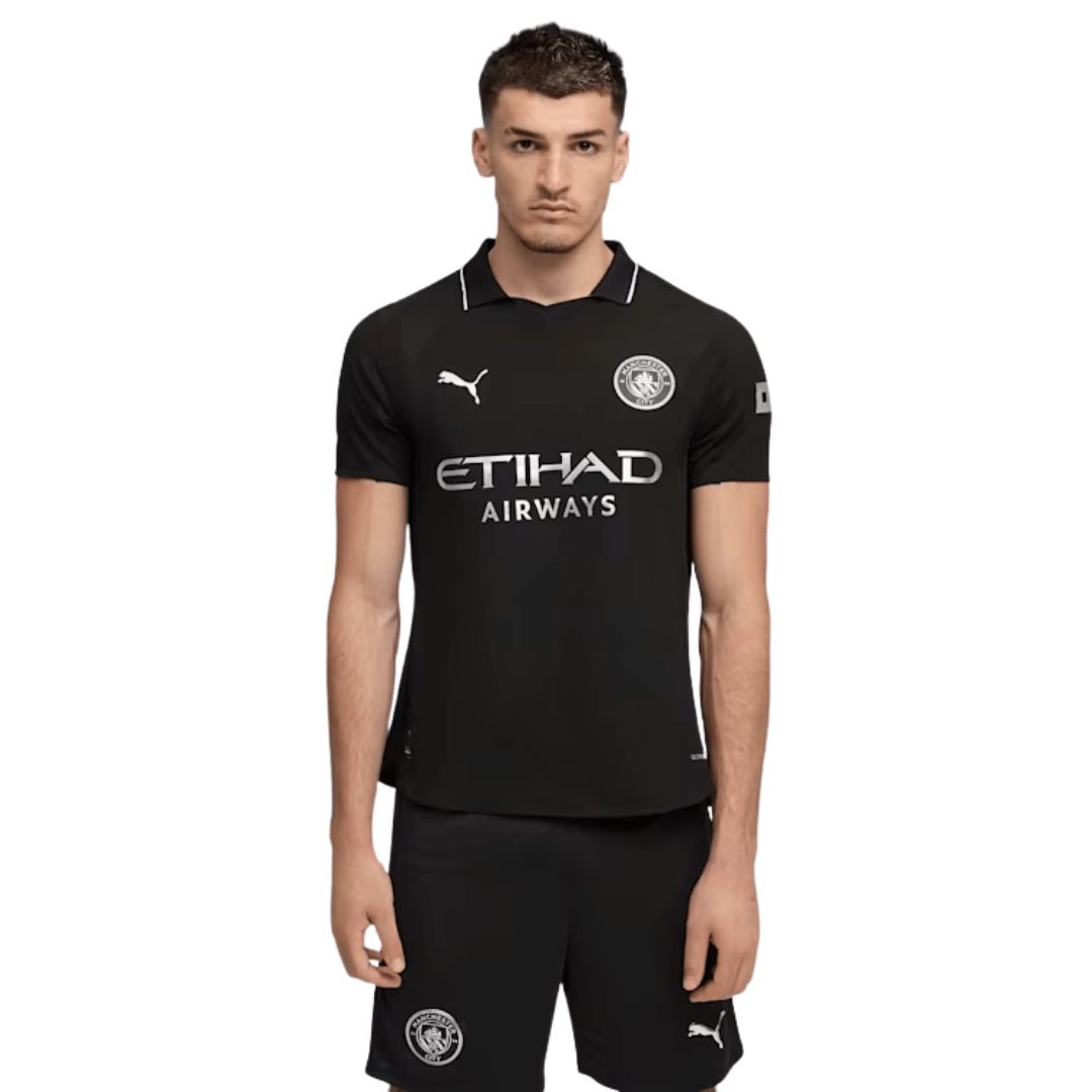 CAMISOLA PUMA MANCHESTER CITY VISITA 25/26 - 78035002