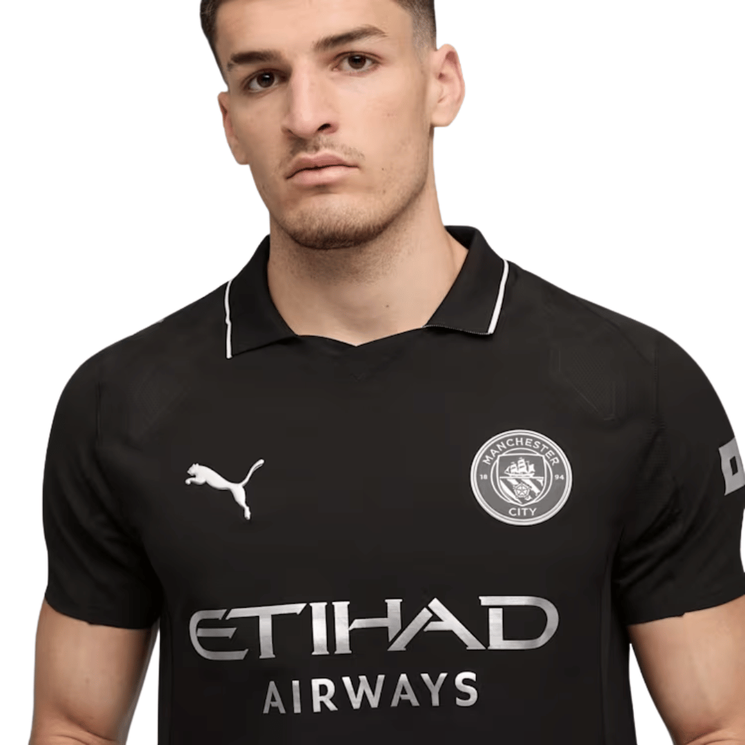 CAMISOLA PUMA MANCHESTER CITY VISITA 25/26 - 78035002
