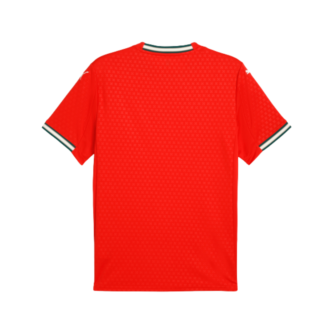 CAMISOLA PUMA PORTUGAL LOCAL 24/25 - 77919001