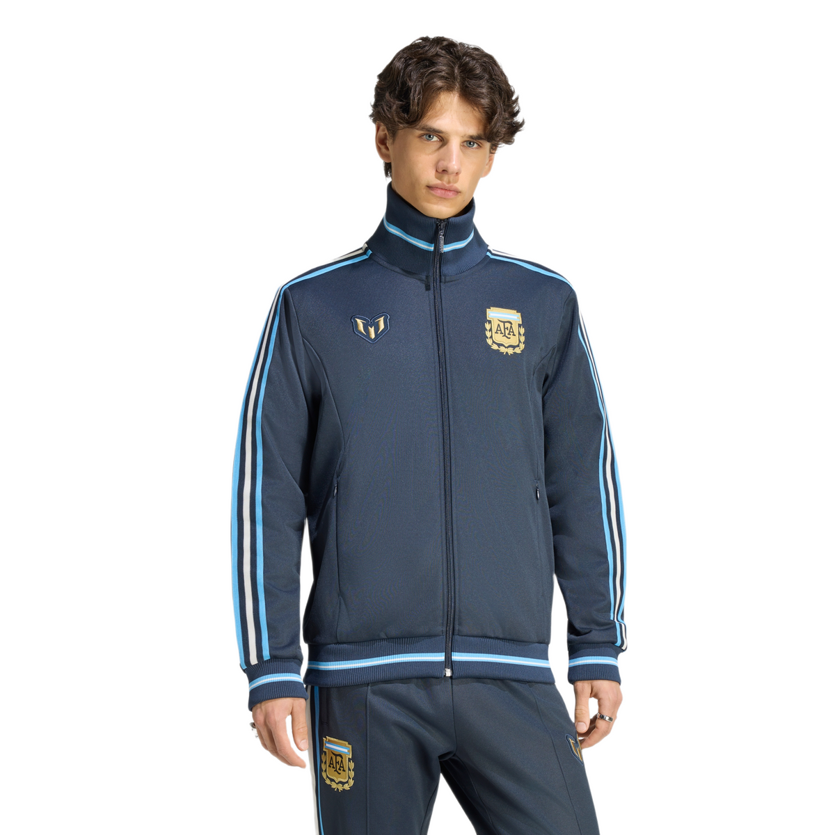 Chaqueta Adidas Argentina 26 – imagen 2 de 6