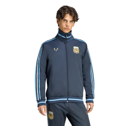 Chaqueta Adidas Argentina 26 – imagen 2 de 6