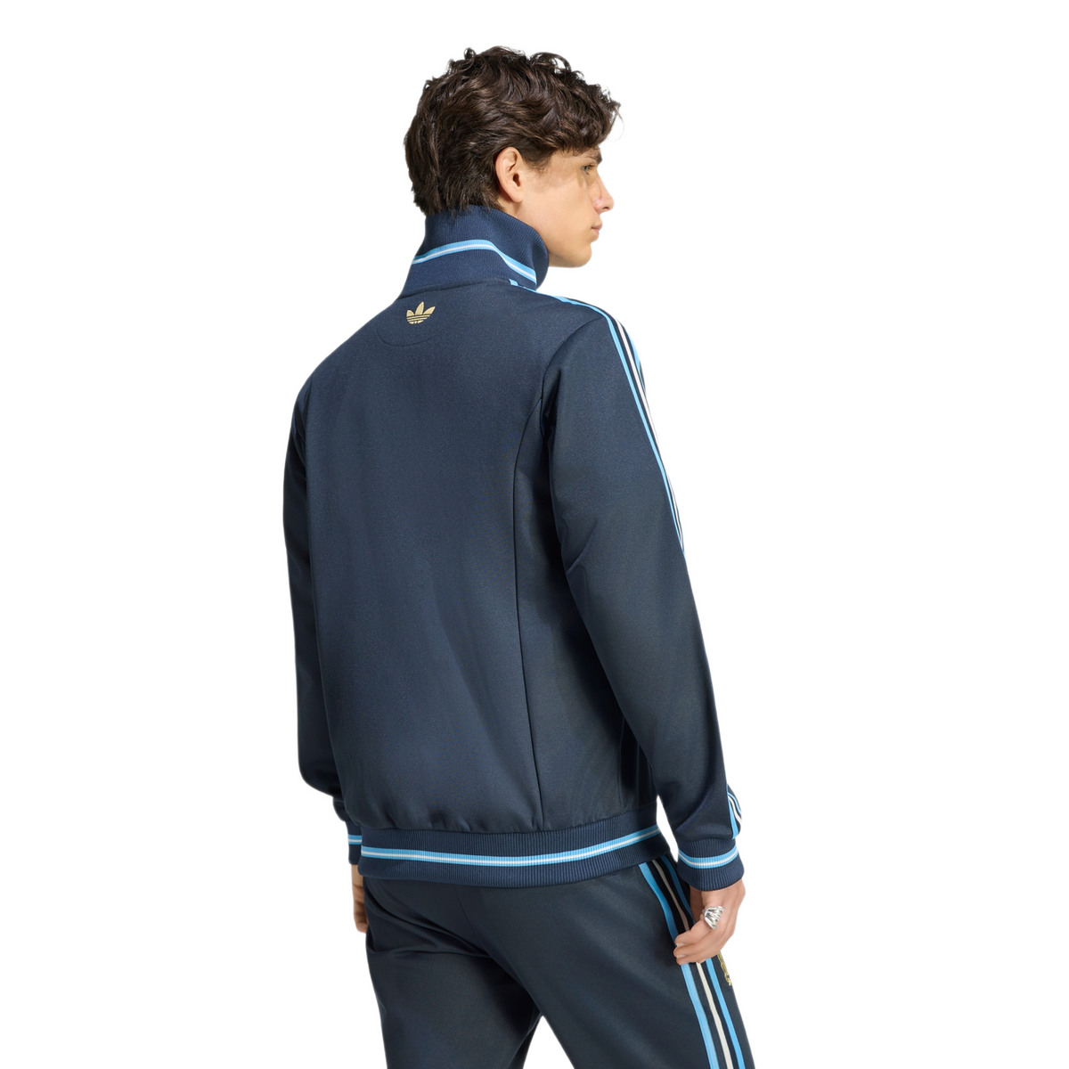 Chaqueta Adidas Argentina 26 – imagen 4 de 6