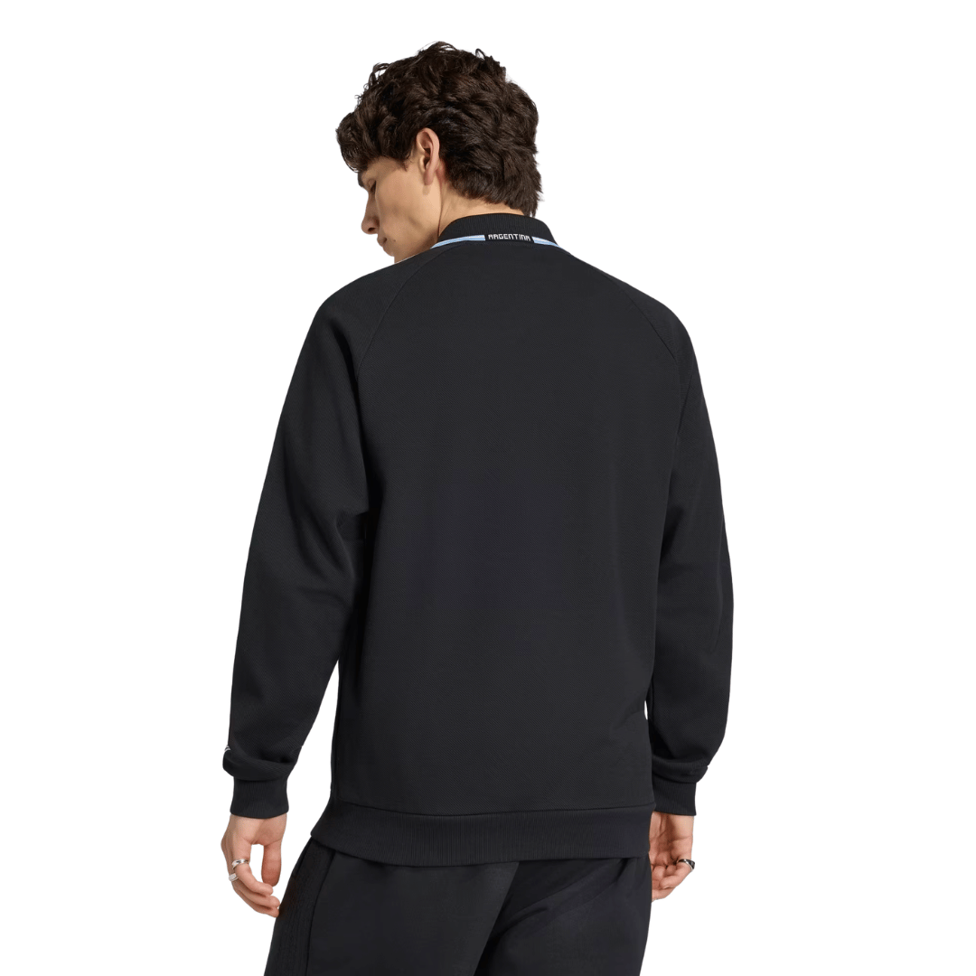 CHAQUETA ADIDAS ARGENTINA WC 2026 VISITA - JZ6287