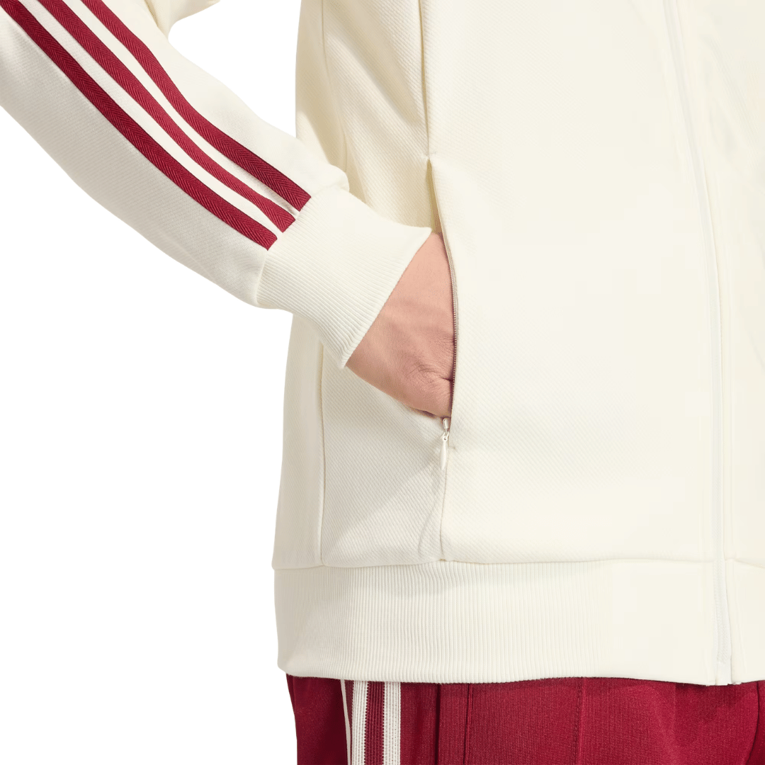 CHAQUETA ADIDAS ESPAÑA WC 2026 VISITA - JZ2249