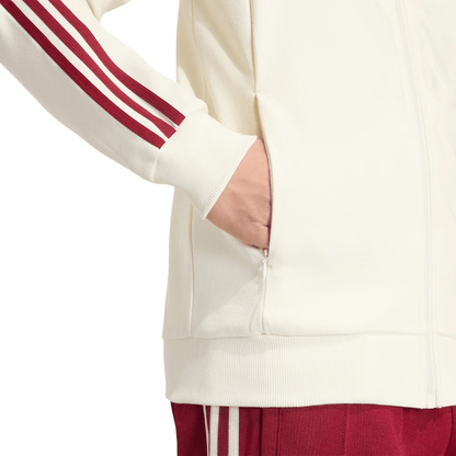 CHAQUETA ADIDAS ESPAÑA WC 2026 VISITA - JZ2249