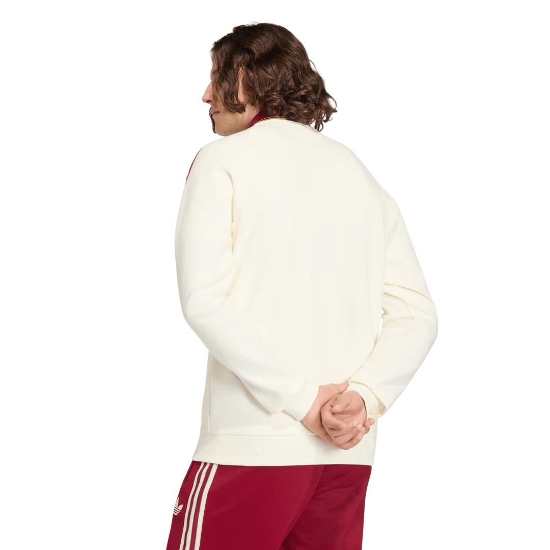 CHAQUETA ADIDAS ESPAÑA WC 2026 VISITA - JZ2249