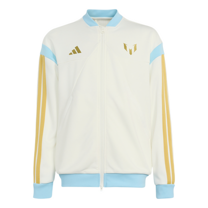 Chaqueta Infantil Adidas Argentina 'Messi' – imagen 1 de 5