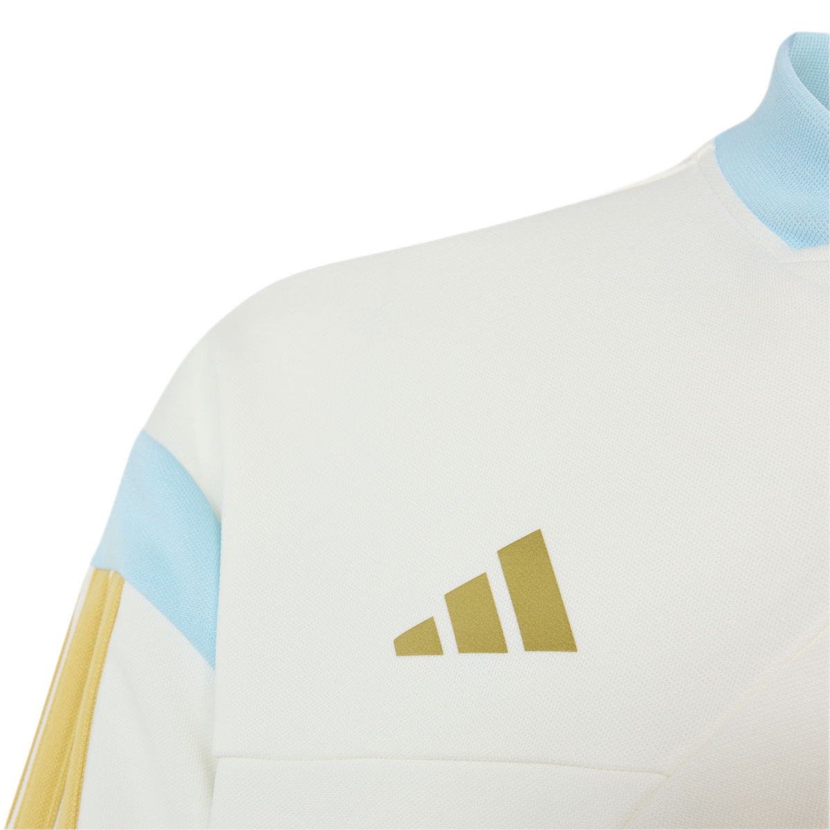 Chaqueta Infantil Adidas Argentina 'Messi' – imagen 4 de 5