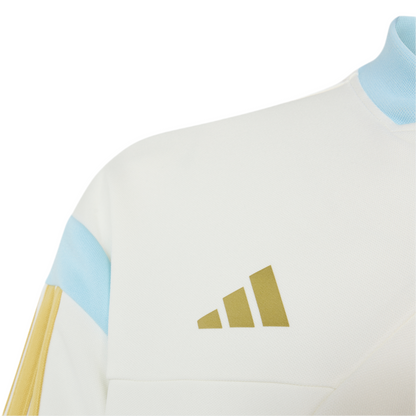 Chaqueta Infantil Adidas Argentina 'Messi' – imagen 4 de 5