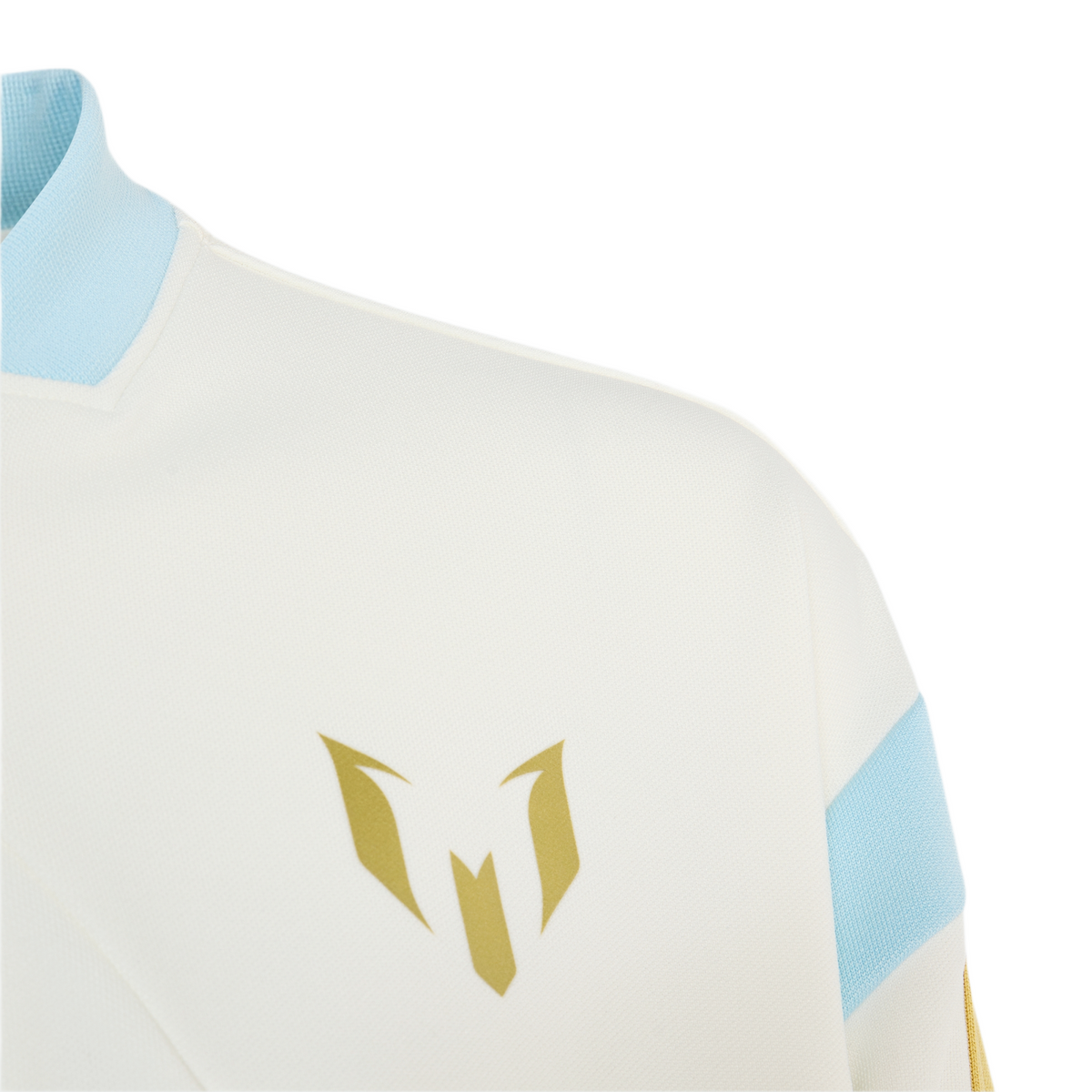 Chaqueta Infantil Adidas Argentina 'Messi' – imagen 5 de 5