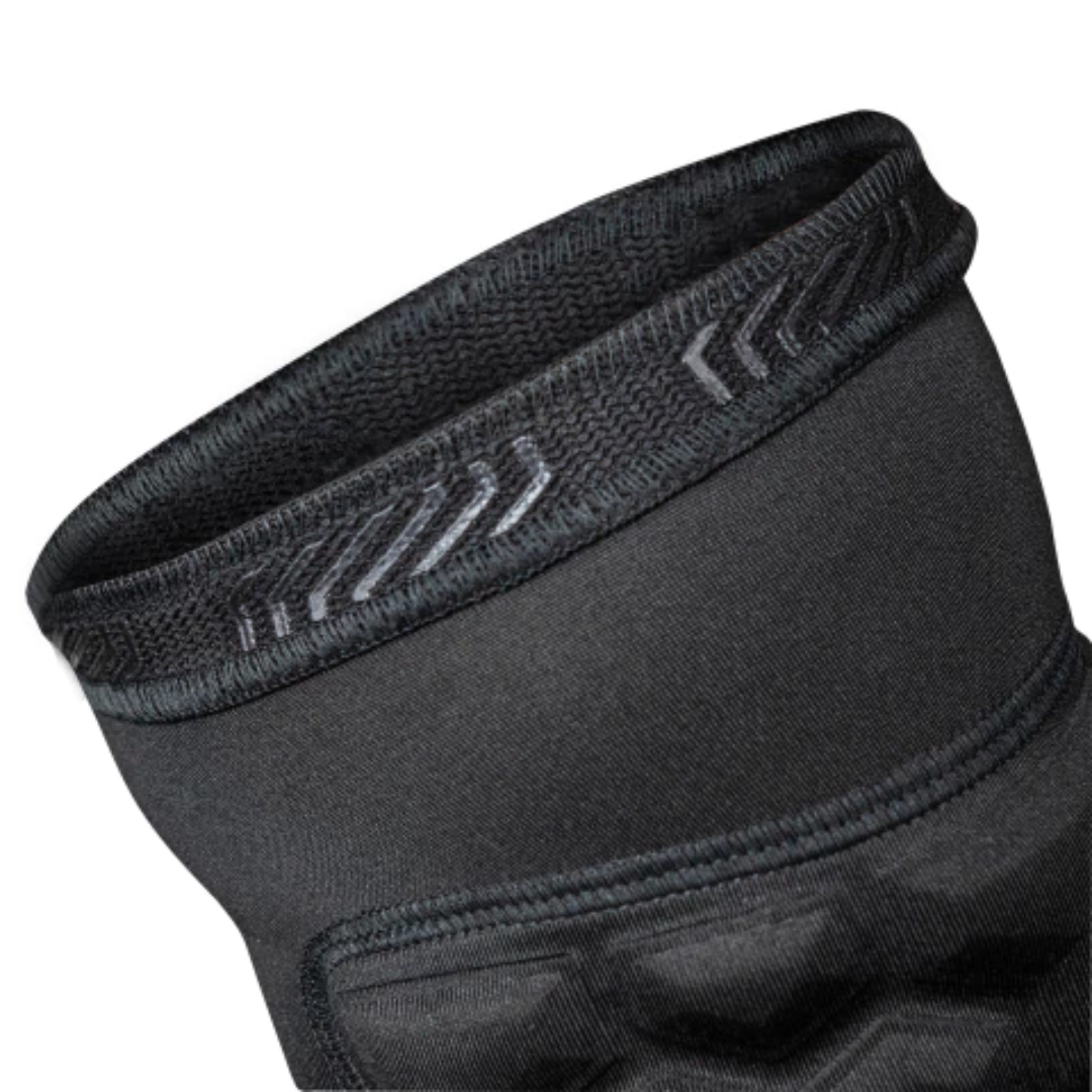 RODILLERA INFANTIL RINAT KNEE GUARD RX5 INF 'NEGRO' - 2SPD5I2Y40-109-215