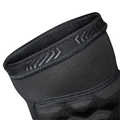 Rodillera Infantil Rinat Knee Guard RX5 INF 'Negro' – imagen 4 de 4
