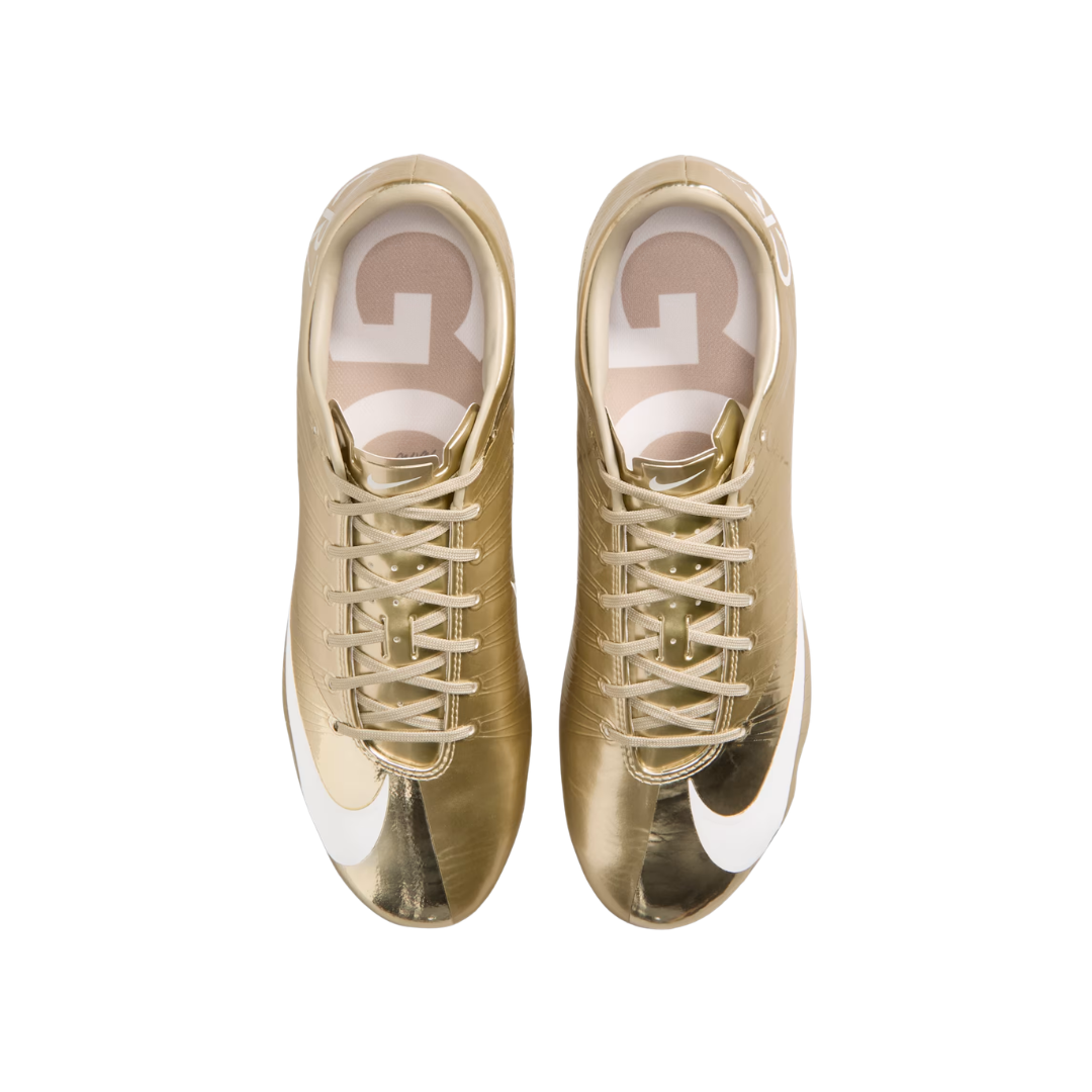 NIKE MERCURIAL SUPERFLY 11 ELITE FG RGN SE 'CR7' - IQ2995900