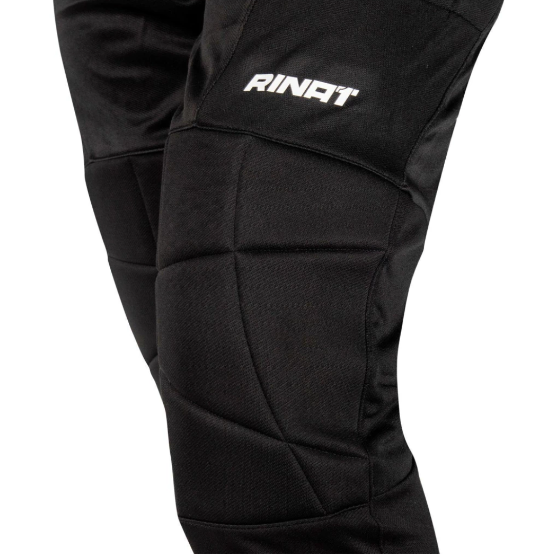 PANTS RINAT DE PORTERO FIERA AD 'NEGRO' - 2SPN5A2A40-109-218