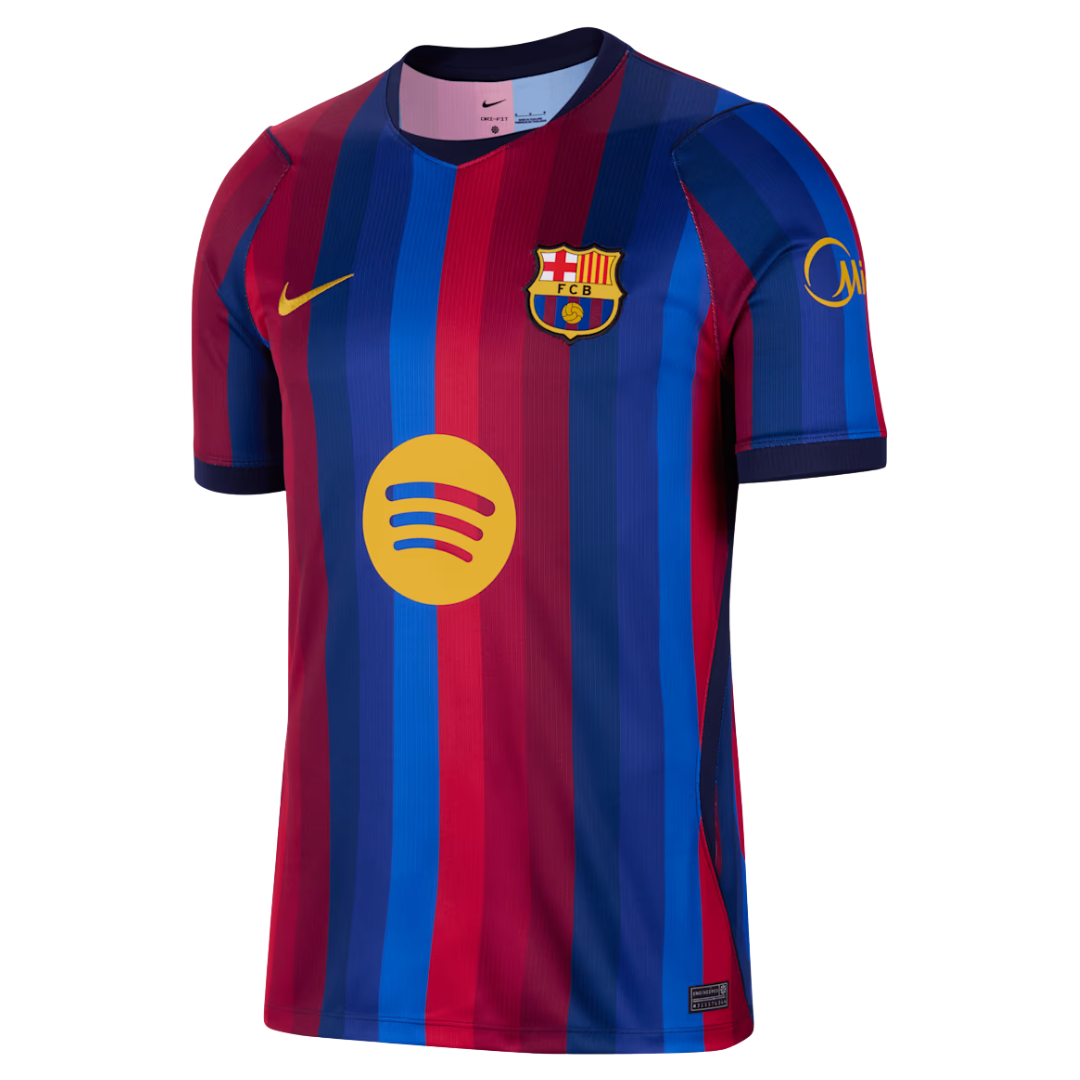 CAMISOLA PERS. NIKE FC BARCELONA LOCAL 26/27 ADULTO PEDRI 8 - PFCB27LOCADPED8-II1872683