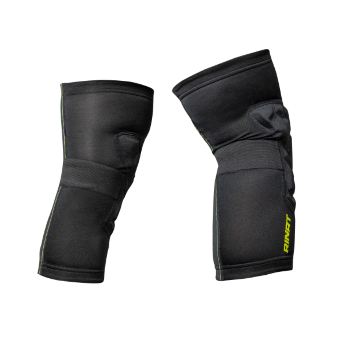 RODILLERA RINAT KNEE GUARD RX5 AD 'NEGRO' - 2SPD5A2A40-109-218