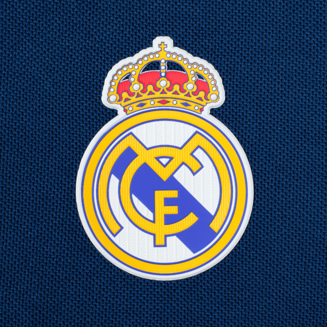 PLAYERA FEXPRO MANGA CORTA REAL MADRID LEGENDS - RMDPL524202-NV2