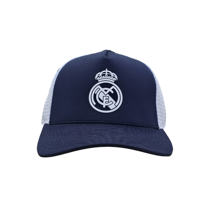 GORRA FEXPRO REAL MADRID 'AZUL' - RMDCA500004-NV1