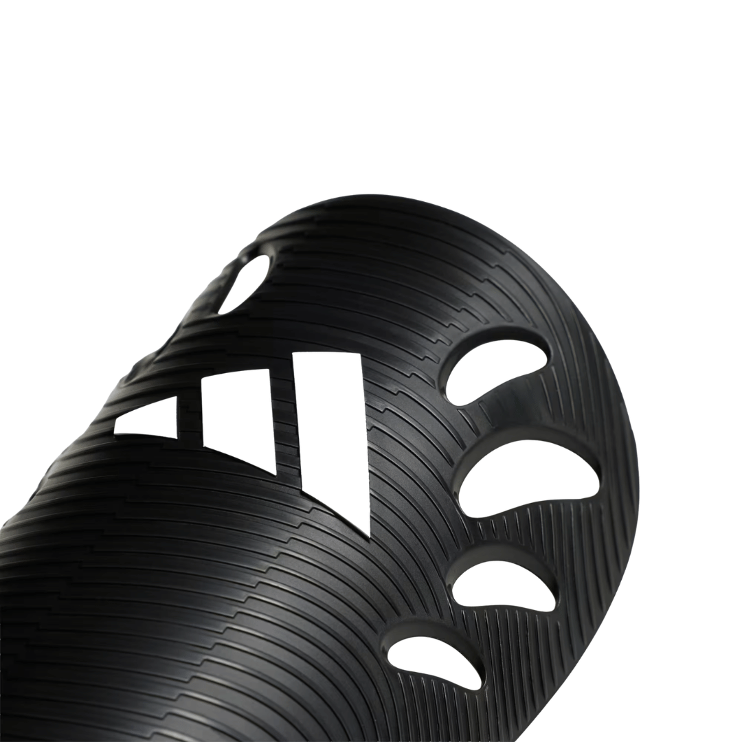 ESPINILLERAS ADIDAS ADIFLEX 'NEGRO' - KF4904