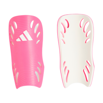 Espinilleras Adidas Adiflex 'Rosa' – imagen 1 de 3