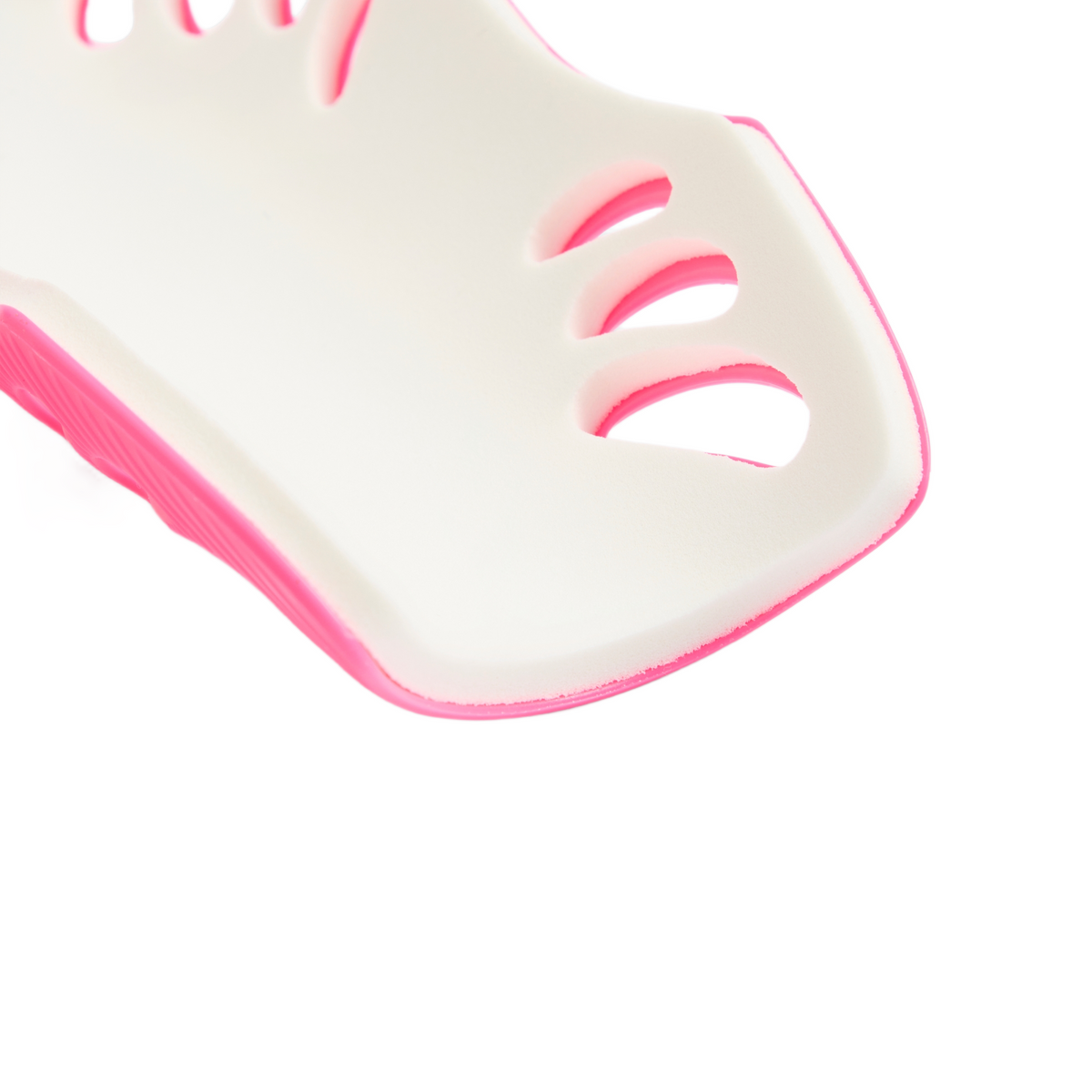 Espinilleras Adidas Adiflex 'Rosa' – imagen 3 de 3