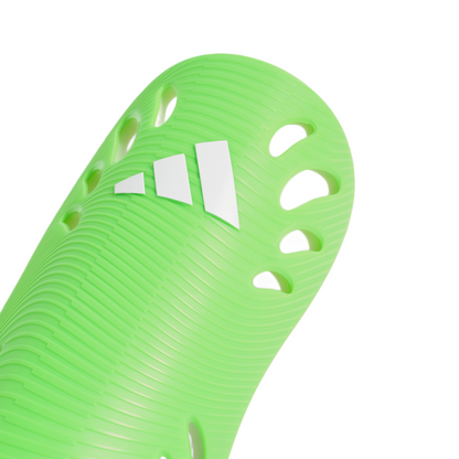 Espinilleras Adidas Adiflex 'Verde' – imagen 2 de 3