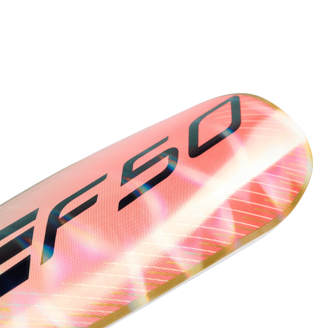 ESPINILLERAS ADIDAS F50 CLUB 'ROAD TO GLORY' - KE5199
