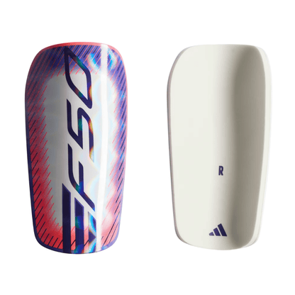 ESPINILLERAS ADIDAS F50 SG CLUB - KR5205