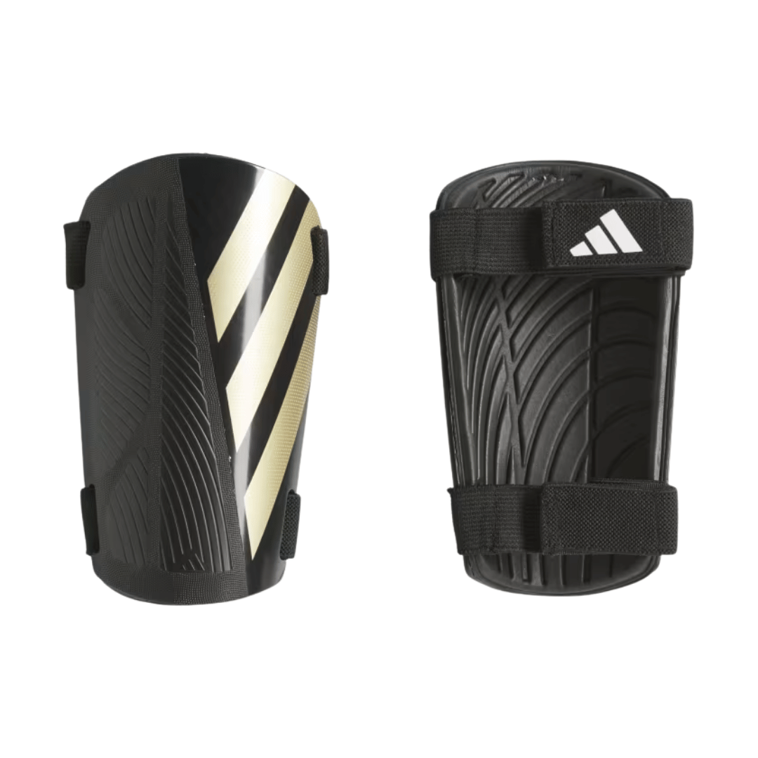 ESPINILLERAS ADIDAS TIRO TRAINING NEGRO - IP3998