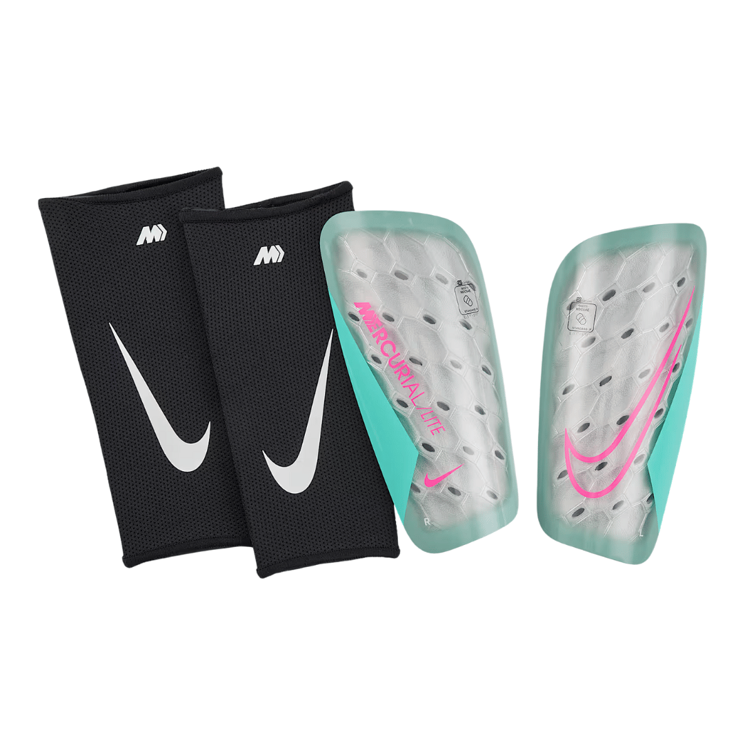 ESPINILLERAS NIKE MERCURIAL LITE 'PRISM' - DN3611395