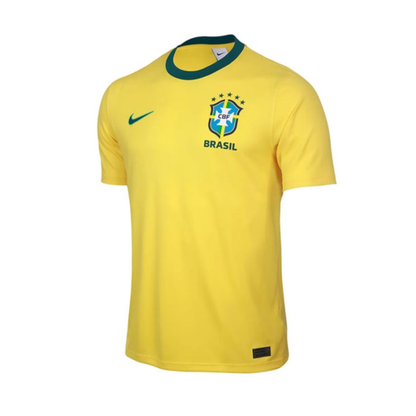 PLAYERA NIKE BRASIL WC 2026 'AMARILLA' - IR0915724