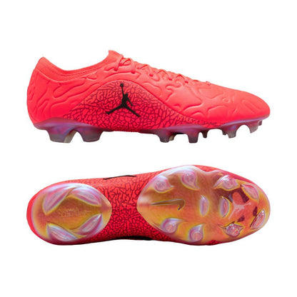 NIKE TIEMPO MAESTRO ELITE FG X JORDAN 'INFRARED' - IF4126600