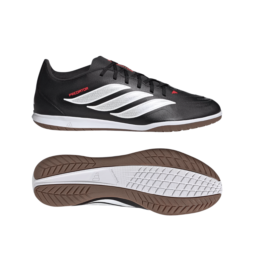 ADIDAS PREDATOR CLUB IN 'BORN FOR GOALS'  - JS0359