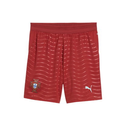 SHORT PUMA PORTURAL WC 2026 LOCAL - 78329901