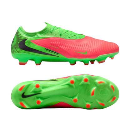 NIKE PHANTOM 6 PRO FG 'HAALAND' LOW - IB3094603