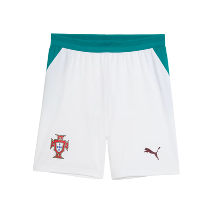 SHORT PUMA PORTURAL WC 2026 VISITA - 78329902