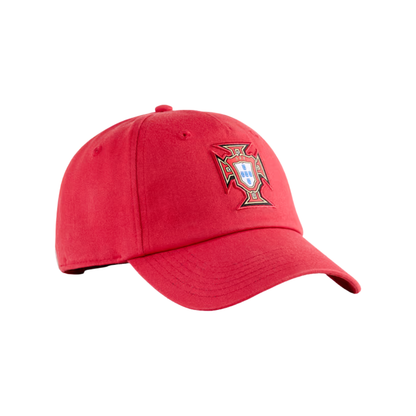 GORRA PUMA PORTUGAL WC 2026 LOCAL - 02708801
