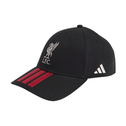 GORRA ADIDAS LIVERPOOL FC 'NEGRA' - KQ5139