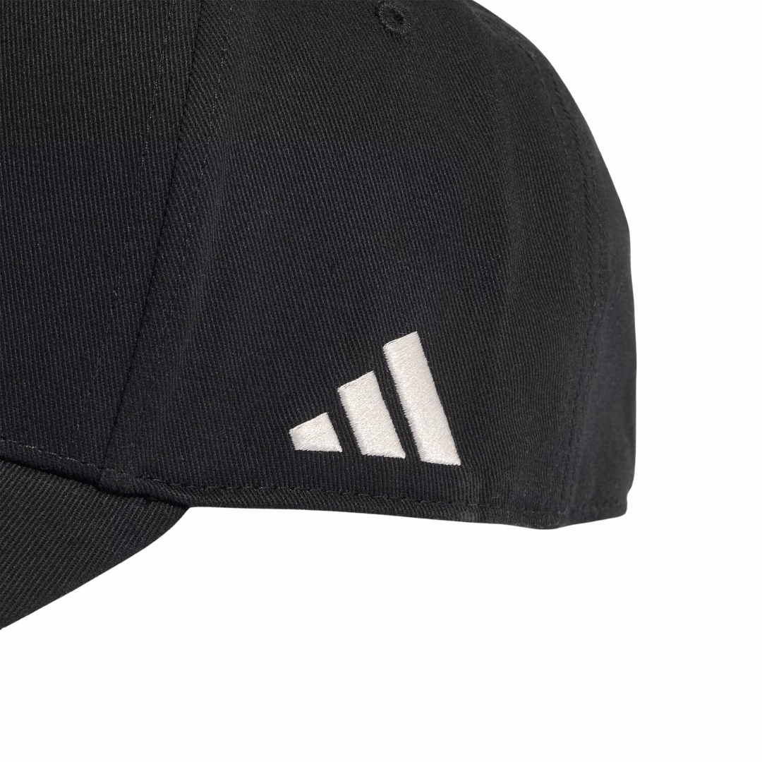 GORRA ADIDAS LIVERPOOL FC 'NEGRA' - KQ5139