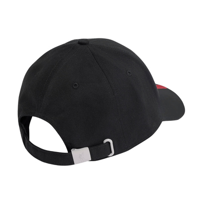 GORRA ADIDAS LIVERPOOL FC 'NEGRA' - KQ5139