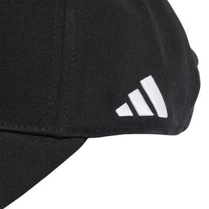 GORRA ADIDAS REAL MADRID 'NEGRA' - KQ9575