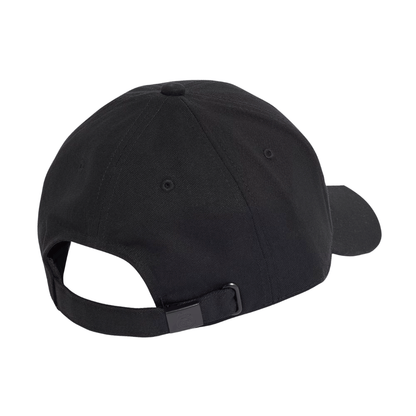 GORRA ADIDAS REAL MADRID 'NEGRA' - KQ9575