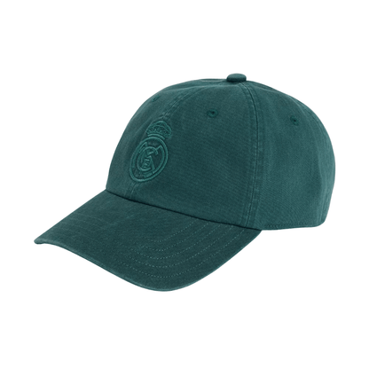 GORRA ADIDAS REAL MADRID 'VERDE' - KS8114