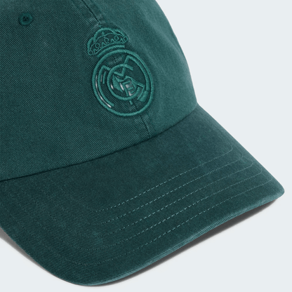 GORRA ADIDAS REAL MADRID 'VERDE' - KS8114