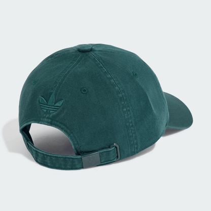 GORRA ADIDAS REAL MADRID 'VERDE' - KS8114